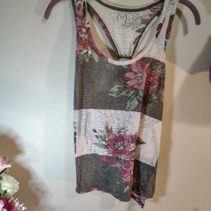 247 Maurices small tank top